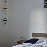 Leukif - T4 Duplex 4* Avec Rooftop Leucate