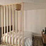 Leukif - T4 Duplex 4* Avec Rooftop *