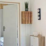 Leukif - T4 Duplex 4* Avec Rooftop Appartement *