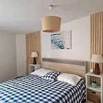 Leukif - T4 Duplex 4* Avec Rooftop Leucate