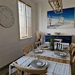 Leukif - T4 Duplex 4* Avec Rooftop * Leucate