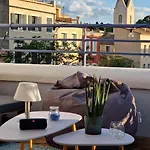 Appartement Leukif - T4 Duplex 4* Avec Rooftop *