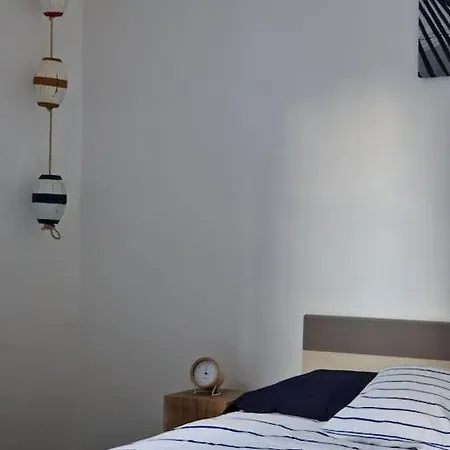 Leukif - T4 Duplex 4* Avec Rooftop Leucate