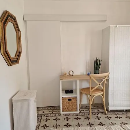 Leukif - T4 Duplex 4* Avec Rooftop ルカート