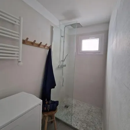 Leukif - T4 Duplex 4* Avec Rooftop *