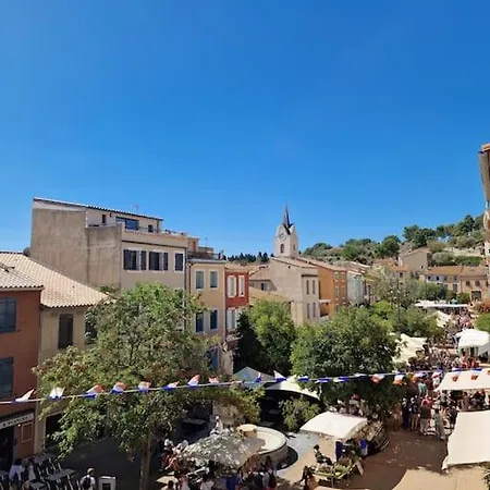 Leukif - T4 Duplex 4* Avec Rooftop Apartment