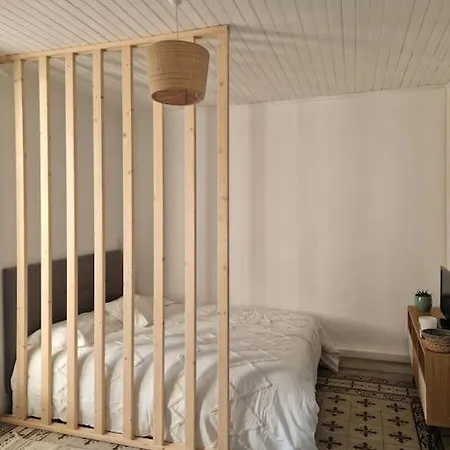 Leukif - T4 Duplex 4* Avec Rooftop *