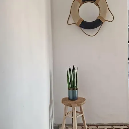 Leukif - T4 Duplex 4* Avec Rooftop