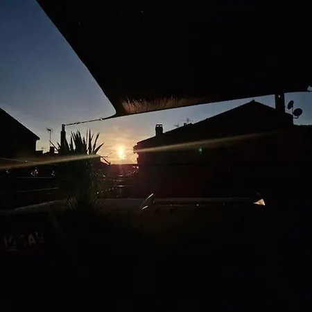 Leukif - T4 Duplex 4* Avec Rooftop