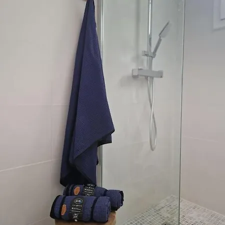 Leukif - T4 Duplex 4* Avec Rooftop *