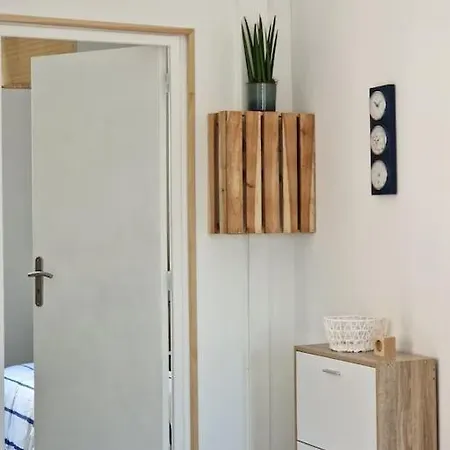 Leukif - T4 Duplex 4* Avec Rooftop Apartment *