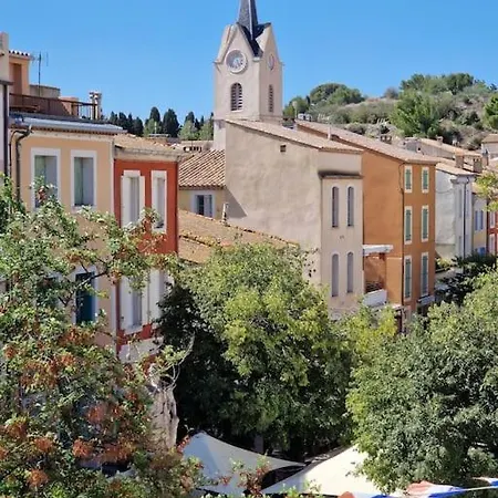 Apartment Leukif - T4 Duplex 4* Avec Rooftop *