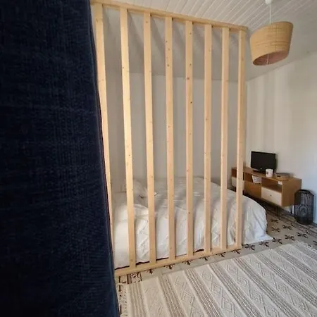 Leukif - T4 Duplex 4* Avec Rooftop * ルカート