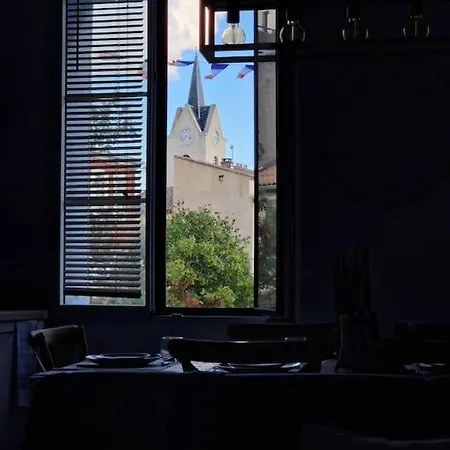 Leukif - T4 Duplex 4* Avec Rooftop Apartment *