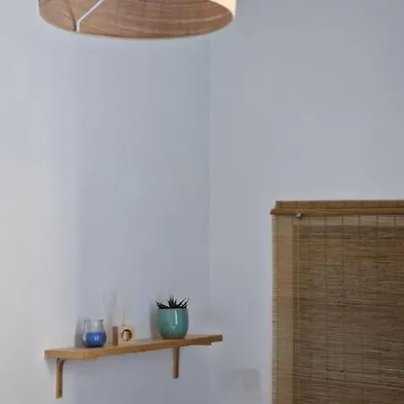 Apartment Leukif - T4 Duplex 4* Avec Rooftop