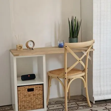 Leukif - T4 Duplex 4* Avec Rooftop