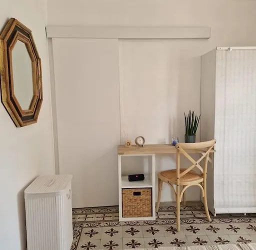 Leukif - T4 Duplex 4* Avec Rooftop Leucate