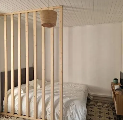 Leukif - T4 Duplex 4* Avec Rooftop *