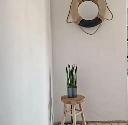 Leukif - T4 Duplex 4* Avec Rooftop