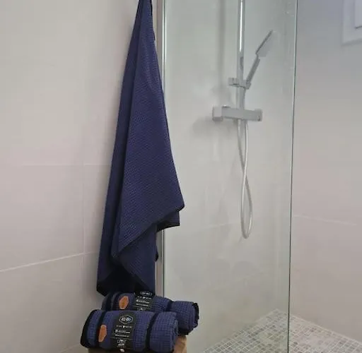 Leukif - T4 Duplex 4* Avec Rooftop *