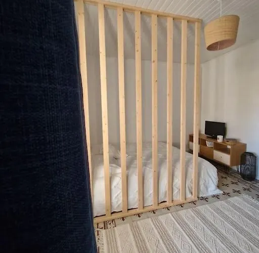 Leukif - T4 Duplex 4* Avec Rooftop * Leucate