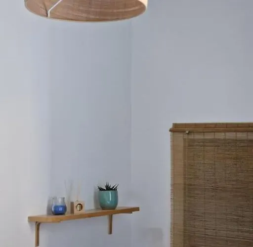 Apartman Leukif - T4 Duplex 4* Avec Rooftop