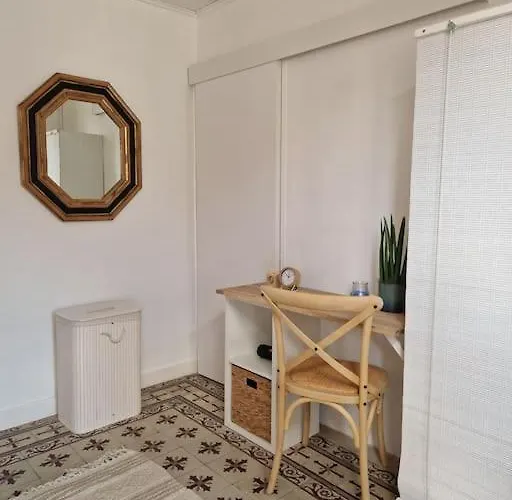 Leukif - T4 Duplex 4* Avec Rooftop Apartman *