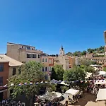 Leukif - T4 Duplex 4* Avec Rooftop Διαμέρισμα