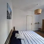 Apartmán Leukif - T4 Duplex 4* Avec Rooftop