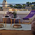 Leukif - T4 Duplex 4* Avec Rooftop