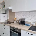 Leukif - T4 Duplex 4* Avec Rooftop Leucate