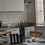 Διαμέρισμα Leukif - T4 Duplex 4* Avec Rooftop Leucate