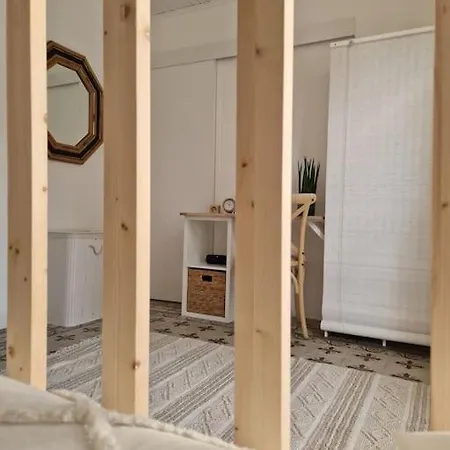 Leukif - T4 Duplex 4* Avec Rooftop לאוקאט