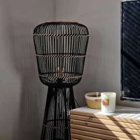 Leukif - T4 Duplex 4* Avec Rooftop * לאוקאט