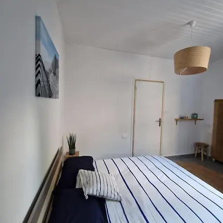 Apartment Leukif - T4 Duplex 4* Avec Rooftop