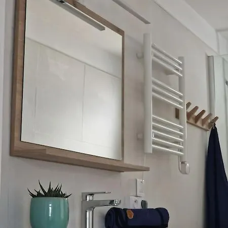 Leukif - T4 Duplex 4* Avec Rooftop * לאוקאט