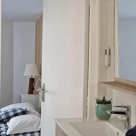 Leukif - T4 Duplex 4* Avec Rooftop *