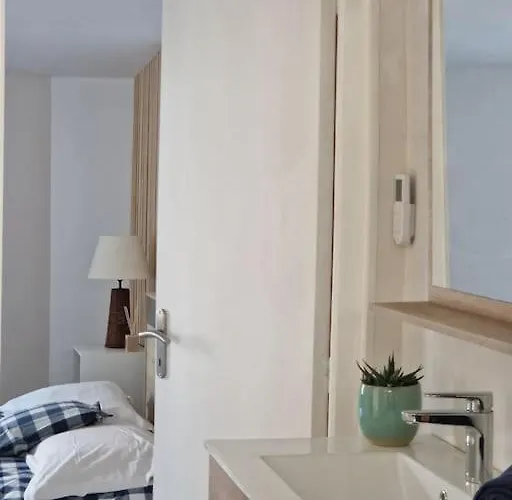 Leukif - T4 Duplex 4* Avec Rooftop *